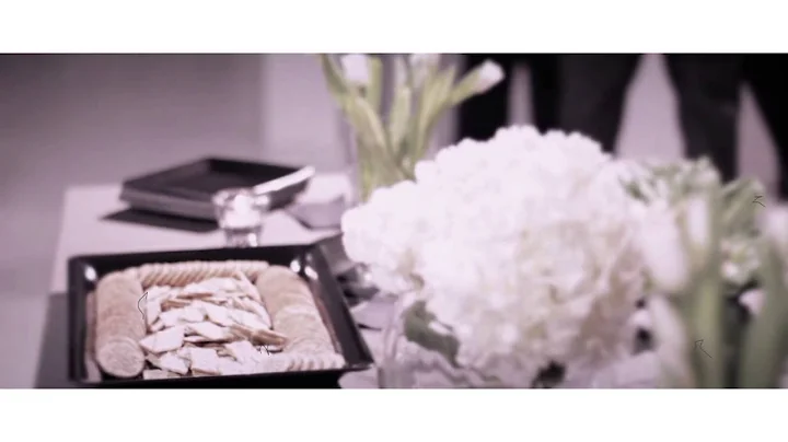 Jeff Franko "Showreel" 2012