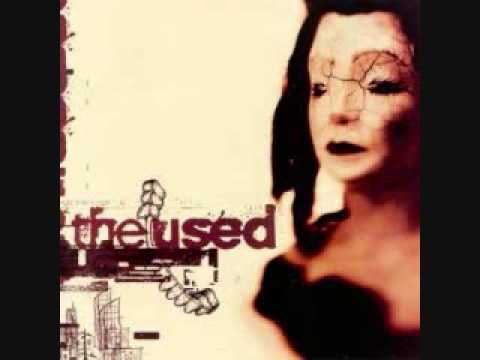 The Used-A Box Of Sharp Objects