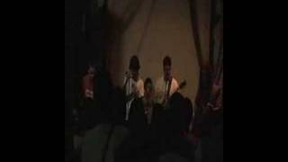 Polbo @ Newyorican - La Nada