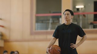 河村勇輝選手が監督に就任！？イベント｜ASICS BASKETBALL｜アシックス