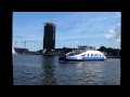 Amsterdam Ferry