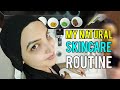 My Natural Skincare Routine 100% Glowing & Skin Lightening at Home