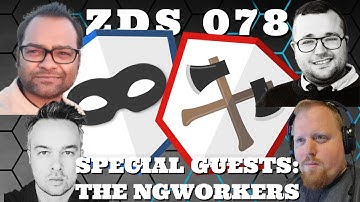 ZDS 078 | The NgWorkers