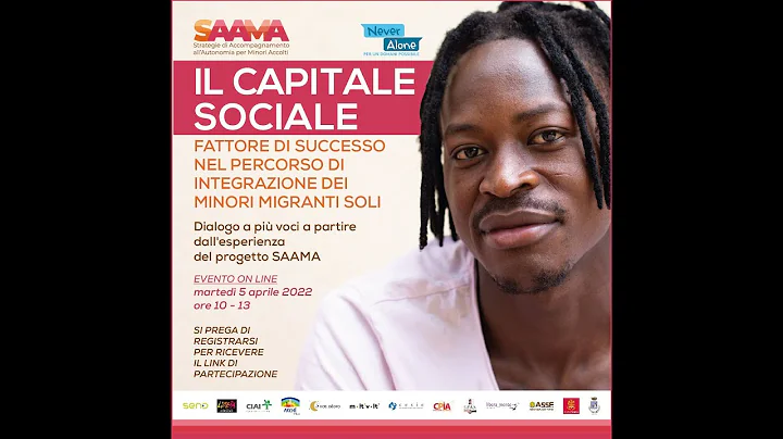 SAAMA - Il Capitale Sociale