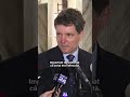 Nicușor Dan: Un avion F-16 a doborât o dronă în spațiul aerian românesc  #digi24 #știriledigi24