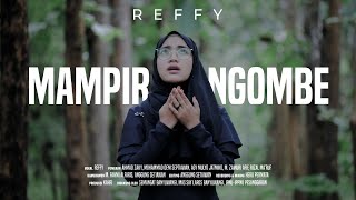 Mampir Ngombe - Sunan Kalijaga (Reffy Cover)