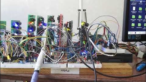 Billie Jean with Z80 and YM3812