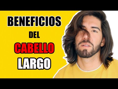 Vídeo: Pelo Largo. Esta Información Sobre El Cabello Se Ha Ocultado Al Público Desde La Guerra De Vietnam - Vista Alternativa