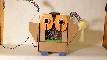 60-212 Automata Projects, Fall 2018