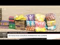 Contrabando de mercadoria - Detidos dois cidadãos namibianos no Cunene