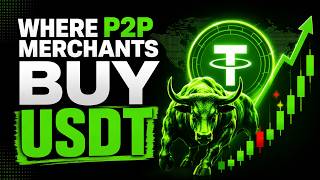 WHERE P2P MERCHANT BUY USDT screenshot 3
