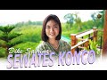 DIKE SABRINA - SEWATES KONCO (Official Music Video) thumbnail
