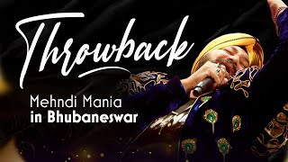 Time-traveling to Bhubaneswar’s Mehndi Mania! 💕✨ #ThrowbackThursday