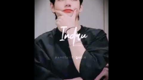 indru netru naalai song 💜 BTS v version😌🥰