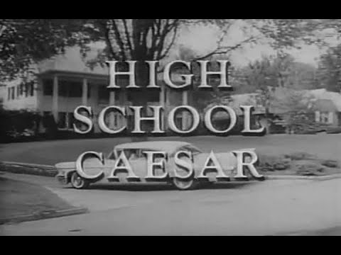 high-school-caesar-(1960)-crime-drama