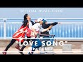 The BONEZ Love song 【Official Video】