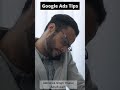 How to optimize google ads ad groups and keywords