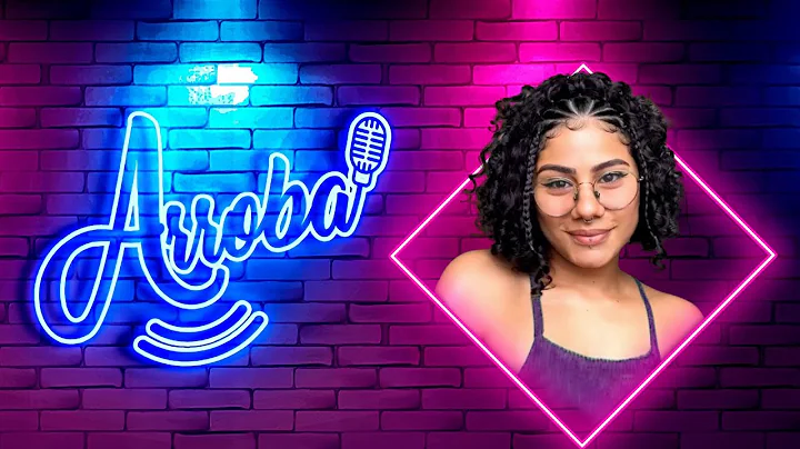 ARROBA PODCAST - DEBORA SOUSA
