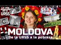 Moldova entre europa y rusia  economa educacin y pasado sovitico