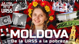 Moldova: Entre Europa y Rusia | Economía, educación y pasado soviético