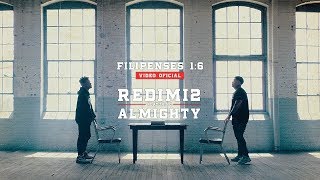 Redimi2 ft. Almighty - Filipenses 1:6 (8D Audio)