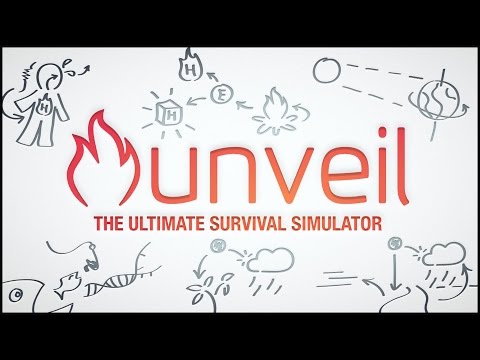 Unveil | Angezockt!