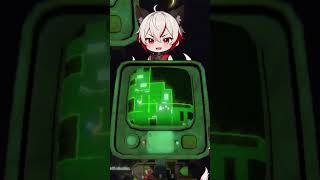 pues no me la rife #vtuber