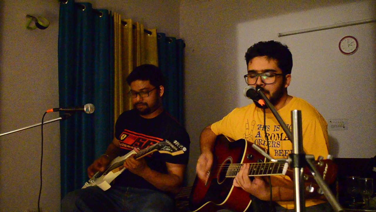 Duniya Mein Pyaar Jab Barse | Video Cover by Aamir Mehdi and Hemant Francis | Duniya Mein Pyaar Jab Barse | Video Cover by Aamir Mehdi and Hemant Francis |