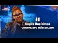 Gladis Eglisias Kuririmba Rap Bimpa Umunezero Udasanzwe Gladis Eglisias Kuririmba Rap Bimpa Umunezero Udasanzwe