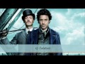 Sherlock holmes 2009 ost hans zimmer 12 catatonic