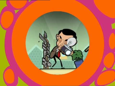 Minimax - Mr. Bean Promo