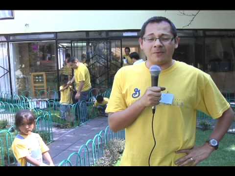 donas Voluntariado General Mills