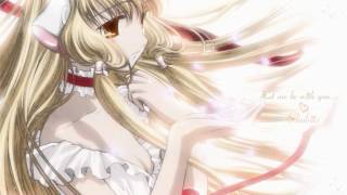 Video thumbnail of "Chobits OST - Hirusagari no Tawamure Takako Version"