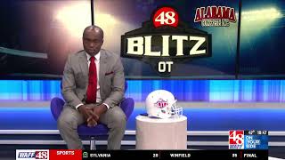 Celebrity 48 BLITZ OT SHOW 🏈 Net Worth