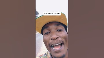 nani katishaaa #diamondplatnumz #rap #freestyle #vibe