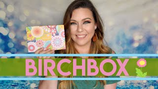 Birchbox May 2021 Unboxing + Coupon Code