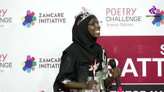 Download lagu Team A  Muhammad Nura Ibrahim  vs Khadija Sulaiman