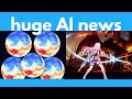 Realtime AI Video Games Moltbook Agent Swarms AI Earth New AI Video Models AI NEWS