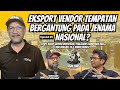 EP69: Kisah Sapura Industrial, Pengeluar Komponen dan Kini Bengkel EV & Hibrid Bebas!