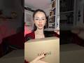 Unboxing al unei serii de cărți populare de la Fairyloot ❤️🔥