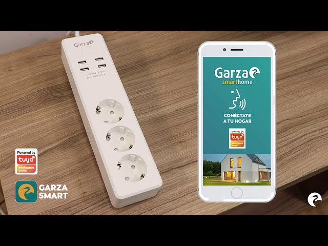 Termostato - Inteligente Wifi – Garza
