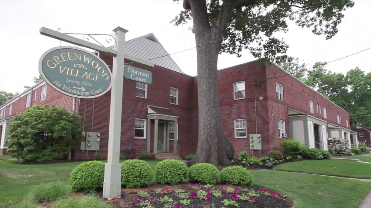 Greenwood Village Apartments YouTube