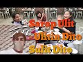 Sulit na Kainan / All For You | Korean Dishes / Eat All You Can / Sm Masinag / Jake Vlog