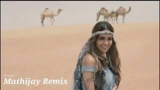 Komali Remix - Mathi jay