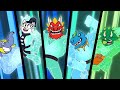 Let The Goo SHINE!!! | Heros Of Goo Jit Zu | MooseTube Mania | Cartoons For Kids