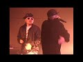 クレンチ&amp;ブリスタ - All right / It&#39;s like that y&#39;all【ARTIMAGE NIGHT 2005】