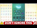 Don't Ignore This in Pokemon Go 🤫| Platinum Medals Uses in Pokémon Go 🔥 | Most Underrated Thing