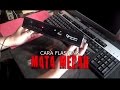 Cara flashing mata merah dengan usb programer ch341a