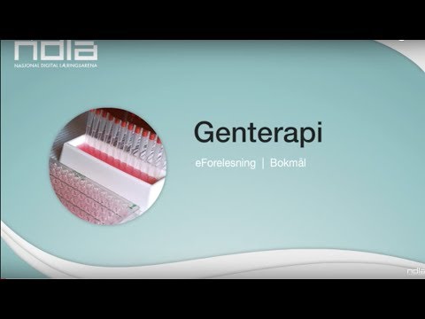 Video: Genterapi Vid Sällsynta Sjukdomar: Fördelarna Och Utmaningarna Med Att Utveckla Ett Patientcentriskt Register För Strimvelis I ADA-SCID