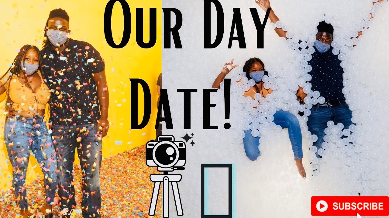 Thumbnail for Color Factory Houston Couples Tour